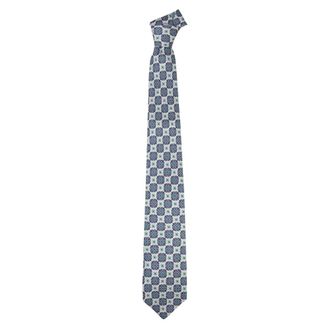 LUIGI BORRELLI NAPOLI Ties, male, Multicolor, Size: ONE SIZE Fantasy Tie