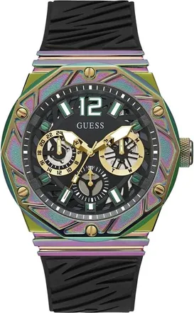 Guess Guess Mens Classic Watch