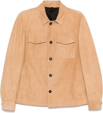 Tagliatore Giacca Darlen - Toni neutri