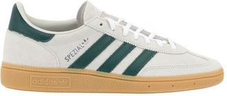 adidas Originals Adidas Handball Special Woman JS0242 Alumina, Aluminium Green University Rubber, 6 UK
