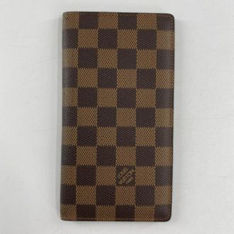 Louis Vuitton Brown (Pre-Owned)