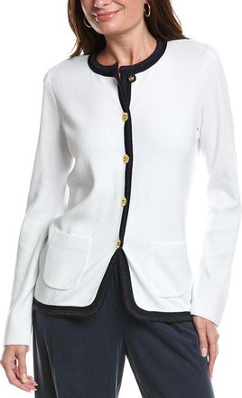 St. John Knit Jacket