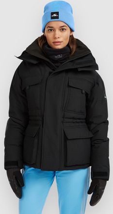 O'Neill FwcCruz Hybrid Jas zwart