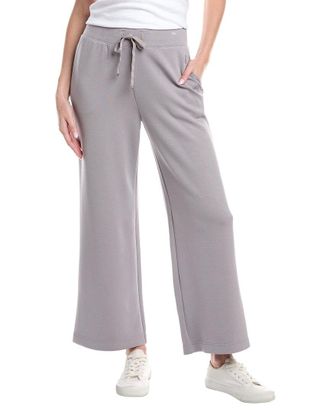 Tommy Bahama Palm Voyage Wide Leg Ankle Pant