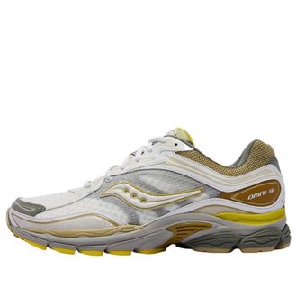Saucony Progrid Omni 9 Distract Stone Alfalfa S71004-3