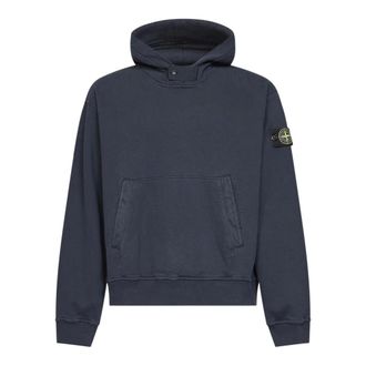 Stone Island Uomo, Felpe, Blu, 2Xl, new