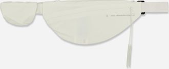 On POST ARCHIVE FACTION (PAF) Run Belt Ice