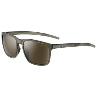 Bolle Score Polarized S3 Sonnenbrille - Unisex | grau