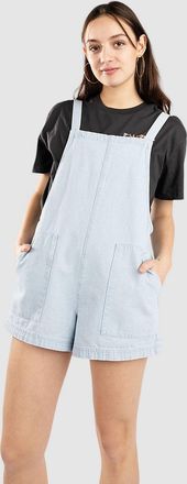 Billabong Beach Crush Denim Overall blau