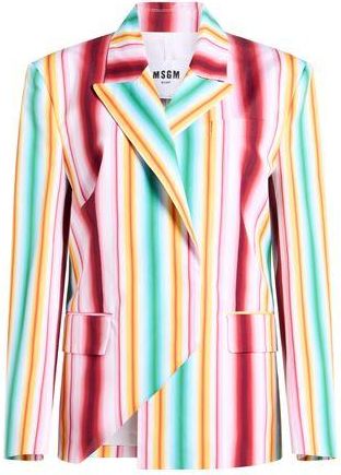 Msgm COMPLETI E COORDINATI - Blazers su YOOX.COM