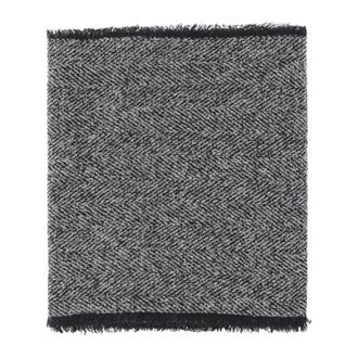 Faliero Sarti Herringbone Scarf - female - Faliero Sarti - Winter Scarves - Multicolor - ONE SIZE - Accessories