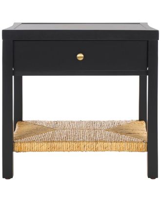 Safavieh Couture Berlynne Banana Stem Nightstand
