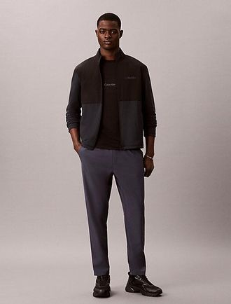 Calvin Klein Pantalones T&eacute;cnicos Impermeables