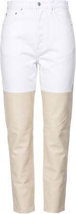 A Gold E BOTTOMWEAR - Trousers on YOOX.COM