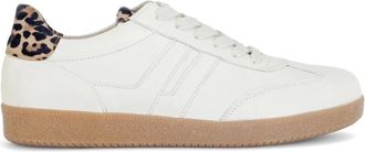 Gabor Dames, Schoenen, Wit, Maat: 40 1/2 EU Leer