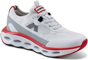 Hunter Ginny Sneaker in White 141 at Nordstrom Rack, Size 6.5