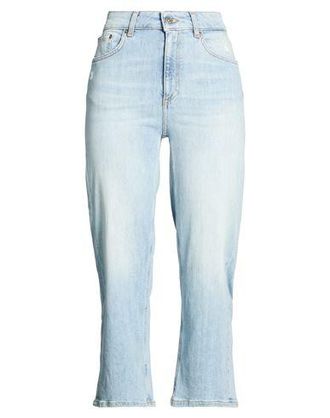 Dondup HOSEN & R&Ouml;CKE - Jeanshosen auf YOOX.COM