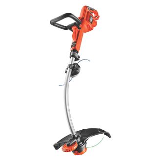Black+Decker Black+decker Cortabordes El&eacute;ctrico 33cm 800w Gl8033