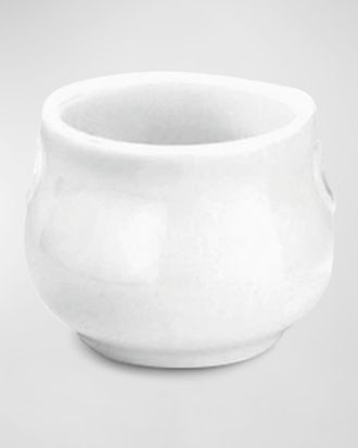 Pillivuyt Custard Pot/Condiment Kettle, Set of 6