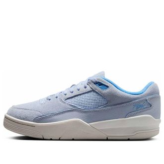 Air Jordan (WMNS) Air Jordan Flight Court Hydrogen Blue FZ9854-400