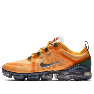 Nike Air VaporMax 2019 Canyon Gold AR6631-700