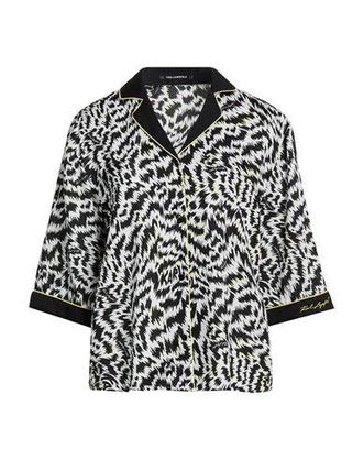 Karl Lagerfeld TOPS - Hemden auf YOOX.COM