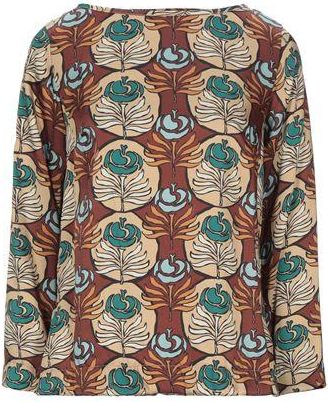 ottod'Ame CAMISETAS Y TOPS - Tops en YOOX.COM