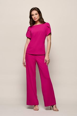 Mart Visser Torya Broek Licht Berry