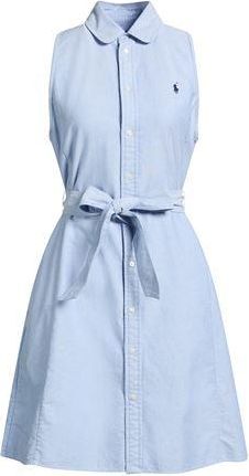 Ralph Lauren KLEIDER - Mini-Kleider auf YOOX.COM