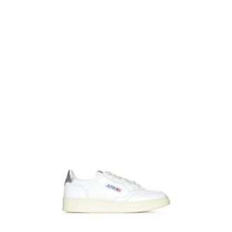 Autry Sneakers, female, White, 6 UK, Trainers