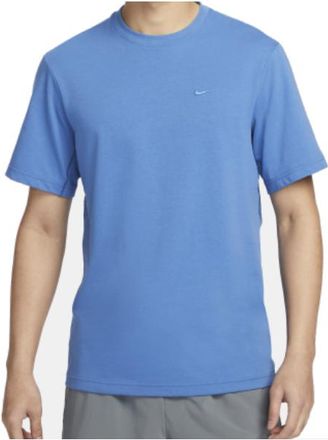 Nike Dri-Fit Primary Training T-Shirt Star Blue DV9832-402