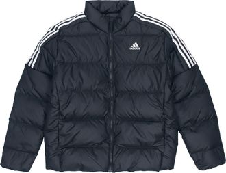 adidas Essentials Midweight Down Jacket Black GT9145