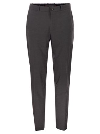 Roberto Ricci Design Rrd Roberto Ricci entwirft technische Stretch-Chinohosen