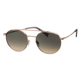 Marc O'Polo Bril - unisex - Accessoires - Oranje - Maat: 54 MM