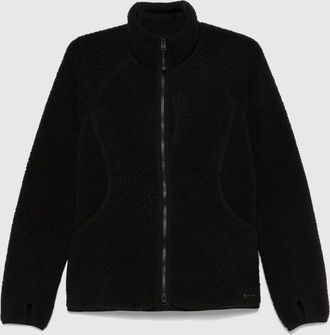 Snow Peak Jacket SNOW PEAK Men color Black