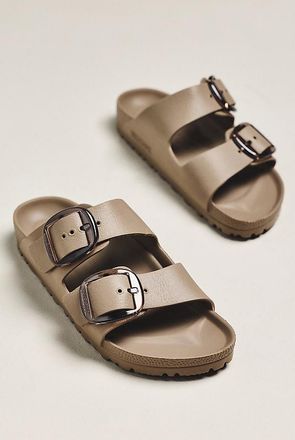 Birkenstock Arizona Big Buckle EVA Sandals
