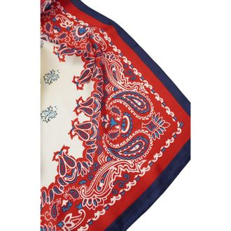Belle & Bloom Jolene Fashion Scarf in Red at Nordstrom