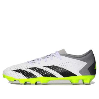 adidas Predator Accuracy.3 HG AG White IE9478