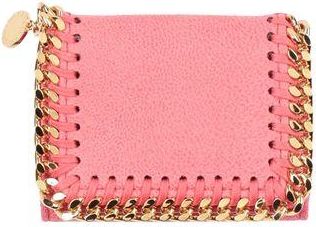 Stella McCartney PICCOLA PELLETTERIA - Portafogli su YOOX.COM