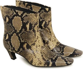 Gestuz Stivali Cowboy - - Shoes - Donna - Multicolore - 37 EU