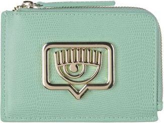 Chiara Ferragni Small Leather Goods - Cardholders on YOOX.COM