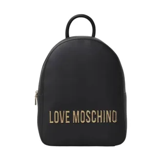 Love Moschino Mujer, Bolsos, Negro, Talla: ONE Size