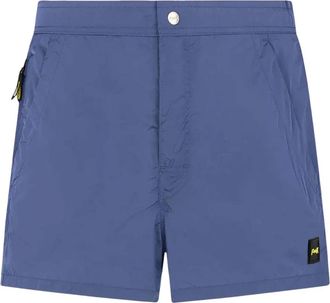 F**k Uomo, Costumi da bagno, Blu, S, new