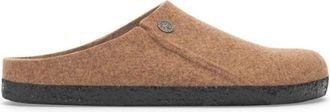 Birkenstock Flip Flops Slippers - unisex - Slip ons - Bruin - 37 EU - Schoenen