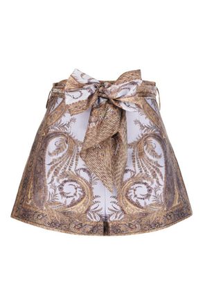 Zimmermann Shorts
