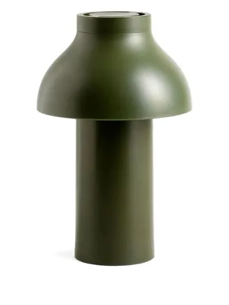 HAY Lampada da tavolo PC Portable No 2 - Verde
