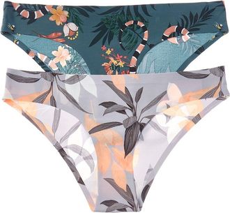 Honeydew Intimates 2Pk Skinz Bikini