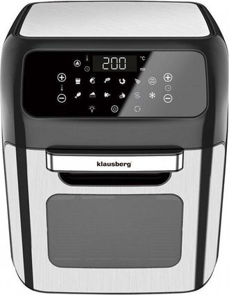 OEM Horno Freidora El&eacute;ctrica Klausberg Kb-7557