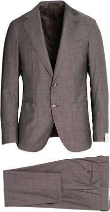 Caruso TRAJES Y CONJUNTOS - Trajes en YOOX.COM