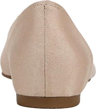 Life Stride Life Stride Promise Ballet Flats Tender Taupe J0949M1251 Womens